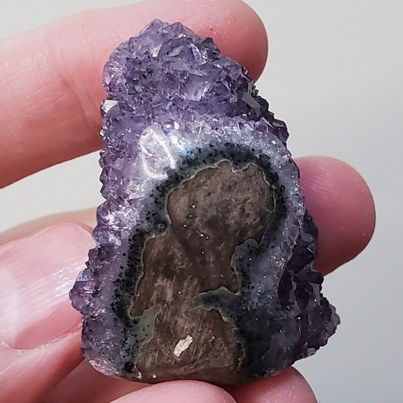 Amethyst Crystals - Picture 8 of 11